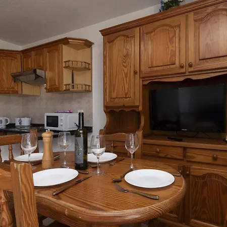 Apartment Floritas 28 - Two Bed Playa de las Americas (Tenerife)