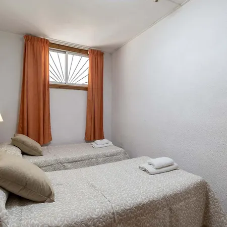 Apartment Floritas 28 - Two Bed Playa de las Americas (Tenerife)