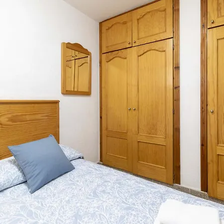 Floritas 28 - Two Bed Apartment