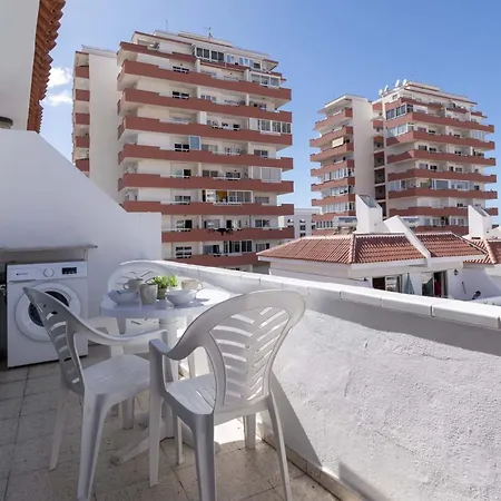 Floritas 28 - Two Bed *