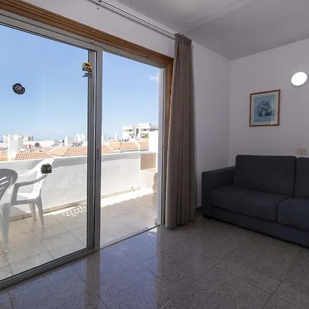 Floritas 28 - Two Bed Apartment Playa de las Americas (Tenerife)