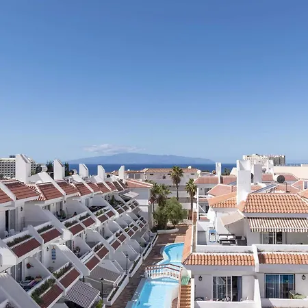 Floritas 28 - Two Bed Apartment Playa de las Américas