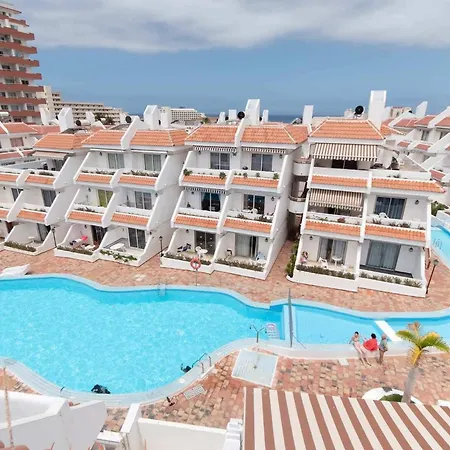 Floritas 28 - Two Bed