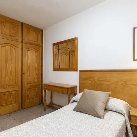 아파트 Floritas 28 - Two Bed