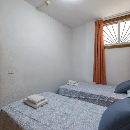 Floritas 28 - Two Bed Apartmán *