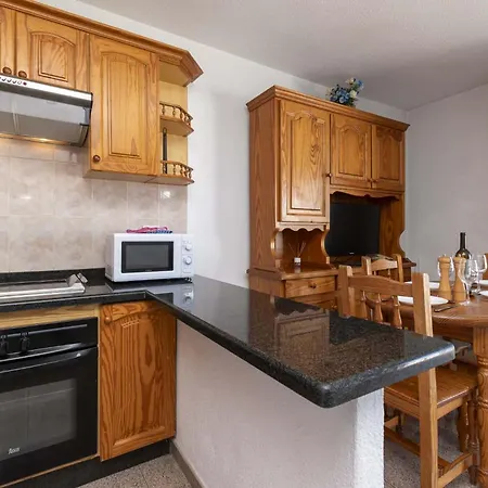 Apartmán Floritas 28 - Two Bed *