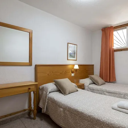 Floritas 28 - Two Bed *