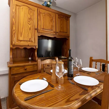 Apartmán Floritas 28 - Two Bed *