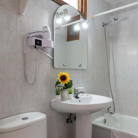 Apartmán Floritas 28 - Two Bed *