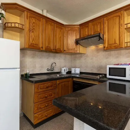 Apartmán Floritas 28 - Two Bed