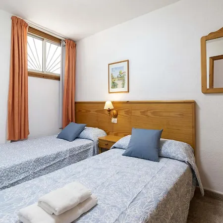 Apartmán Floritas 28 - Two Bed *